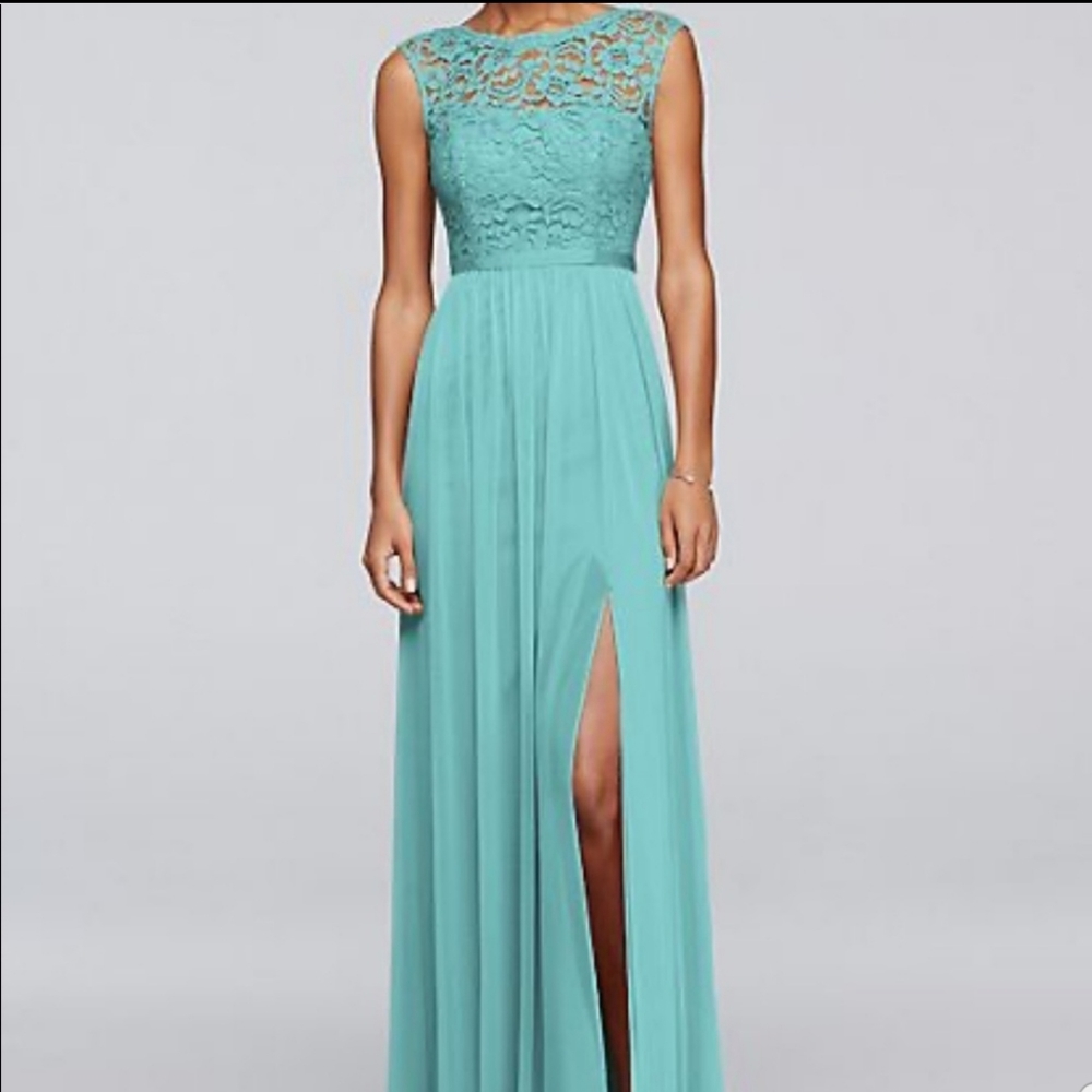 Formal/Bridesmaid Dress